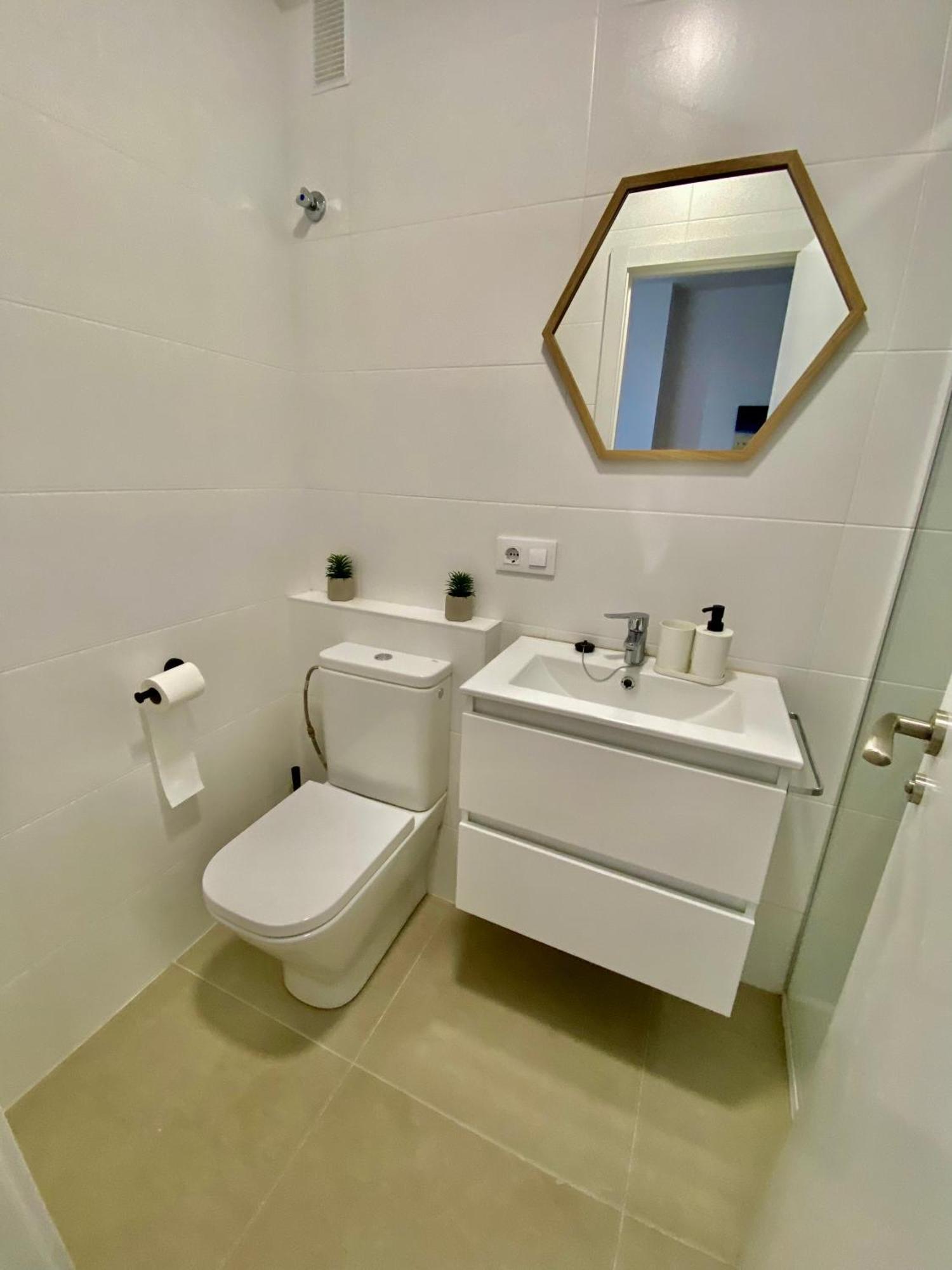 Apartamento Centrico Y Tranquilo Cordoba Dış mekan fotoğraf