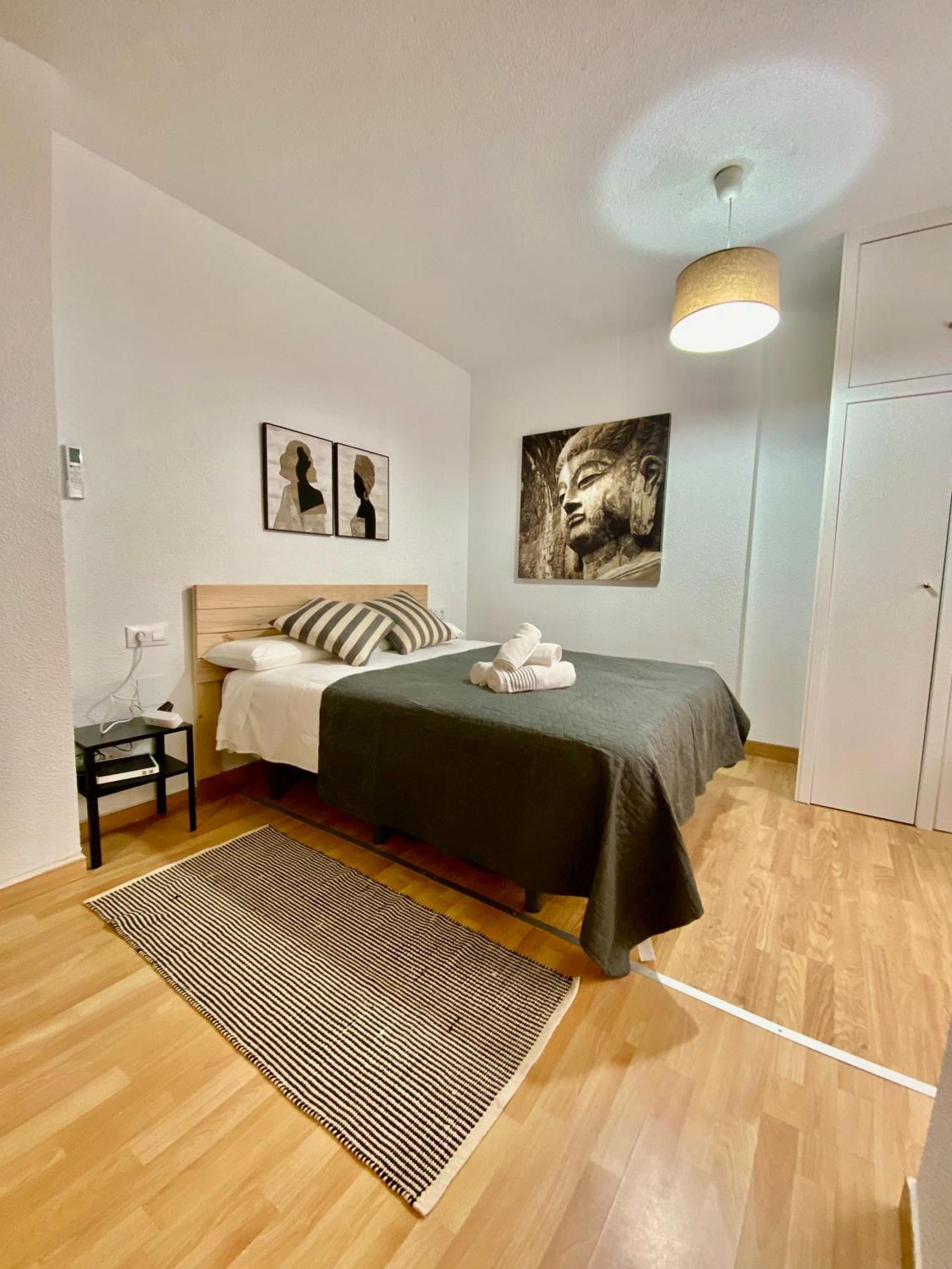 Apartamento Centrico Y Tranquilo Cordoba Dış mekan fotoğraf