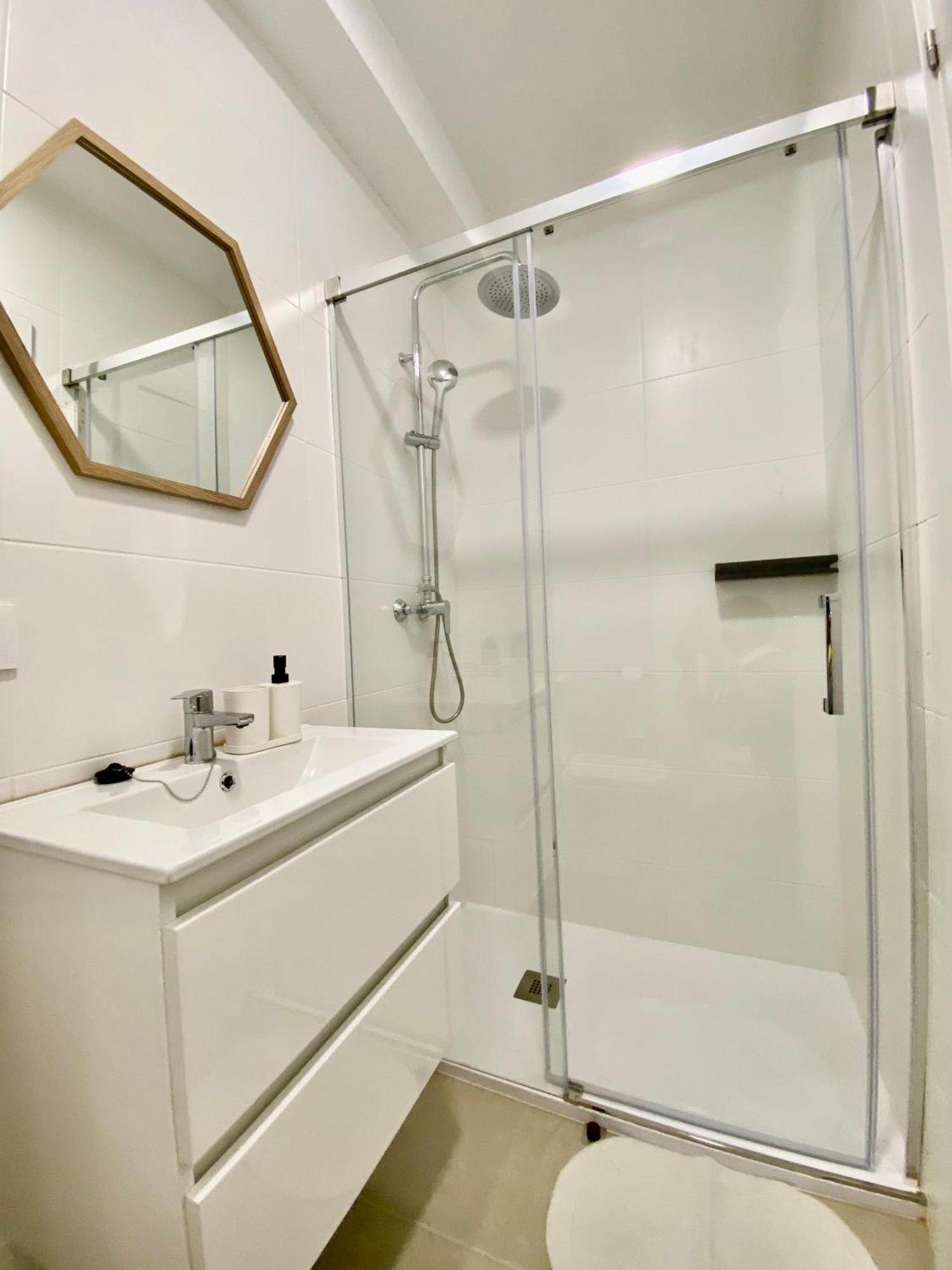 Apartamento Centrico Y Tranquilo Cordoba Dış mekan fotoğraf