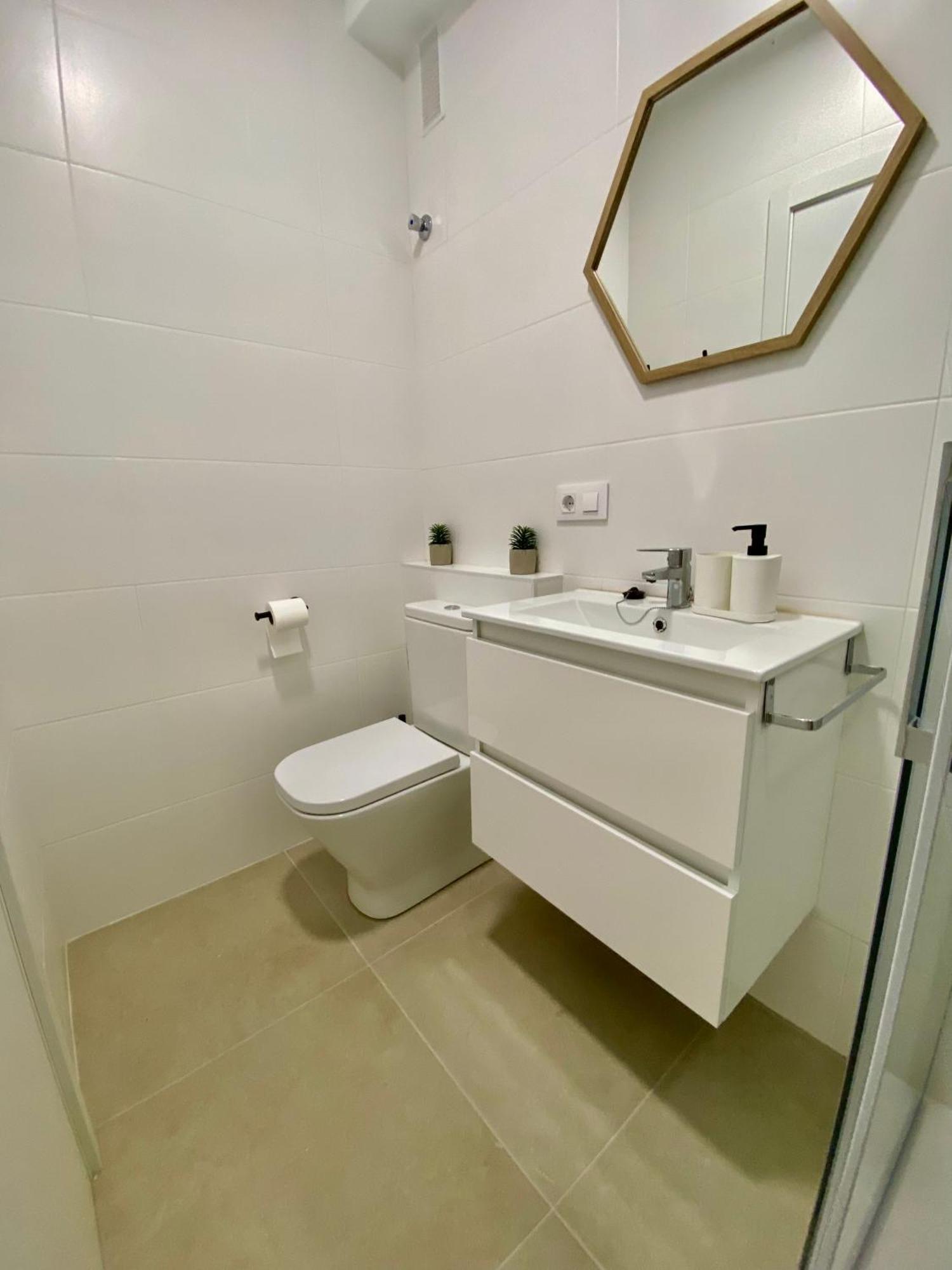 Apartamento Centrico Y Tranquilo Cordoba Dış mekan fotoğraf
